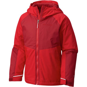 Columbia Youth Alpine Action II Jacket