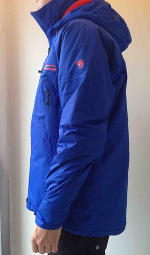Mountain Hardwear Men's Compulsion 2L Insulated Ski Jacket XL CLEARANCE