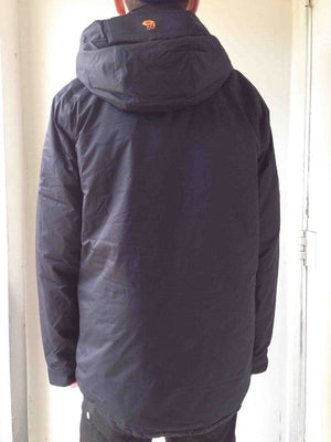 Mountain Hardwear Men's Compulsion 2L Insulated Ski Jacket XL CLEARANCE