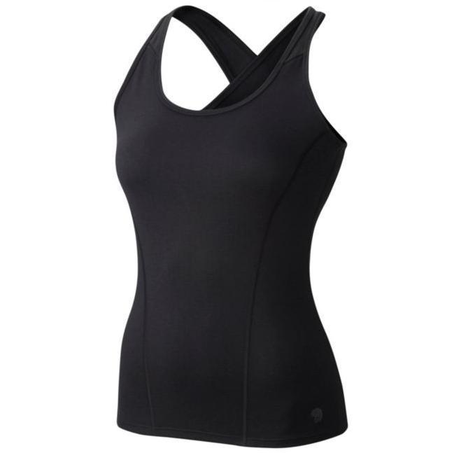 Mountain Hardwear Mighty Activa Tank Tops - ScoutTech