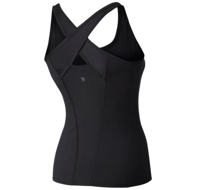 Mountain Hardwear Mighty Activa Tank Tops - ScoutTech