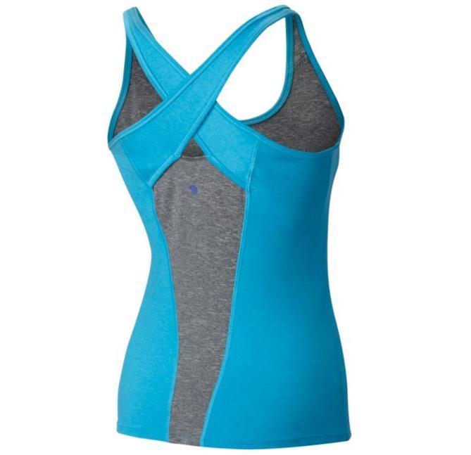 Mountain Hardwear Mighty Activa Tank Tops - ScoutTech