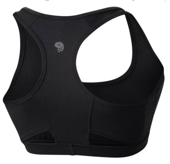 Mountain Hardwear Mighty Activa Running Sporstbra - ScoutTech