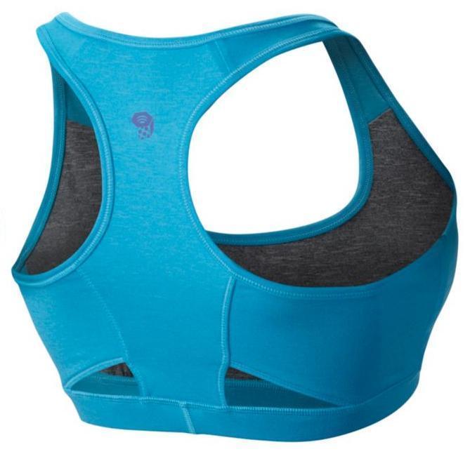 Mountain Hardwear Mighty Activa Running Sporstbra - ScoutTech