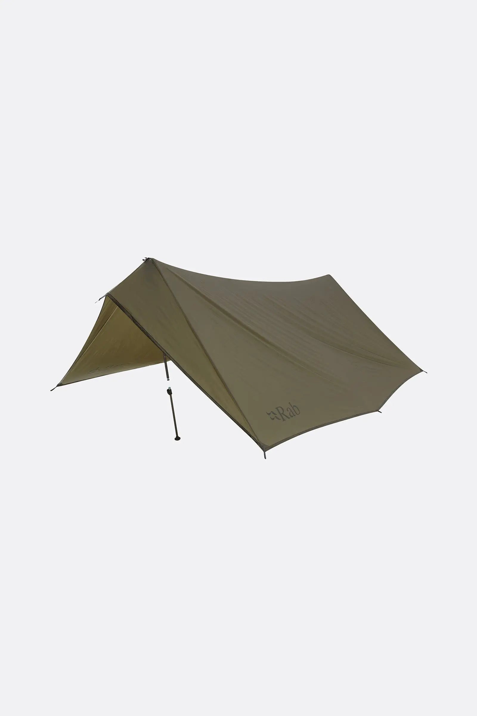 RAB SilTarp Plus Shelter - ScoutTech Outfitters