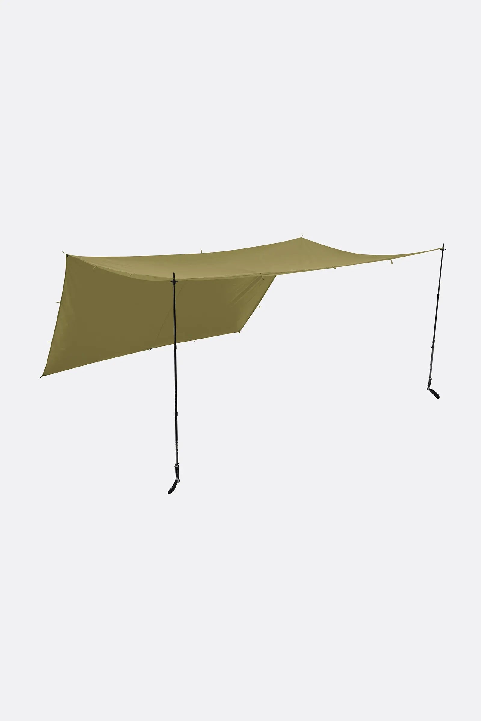 RAB SilTarp 3 Tarp - ScoutTech Outfitters
