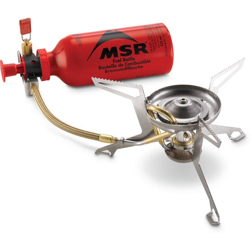 MSR WhisperLite International V2 , Camp Stove | ScoutTech Outfitters