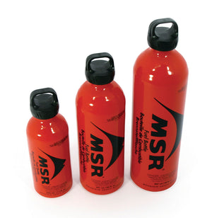 MSR Fuel Bottle 20oz. Canadian
