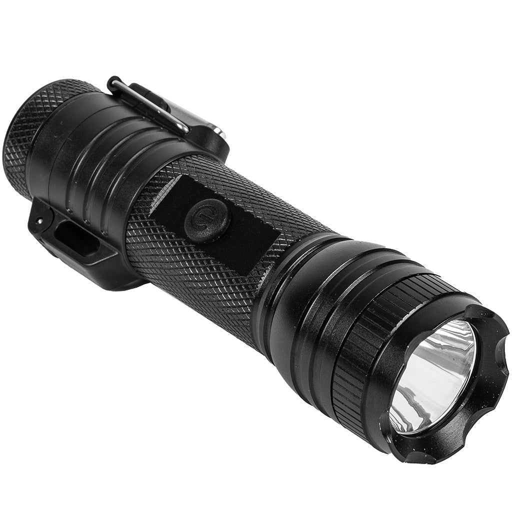 UCO Rechargeable Arc Lighter & LED Flashlight - ScoutTech Outfitters