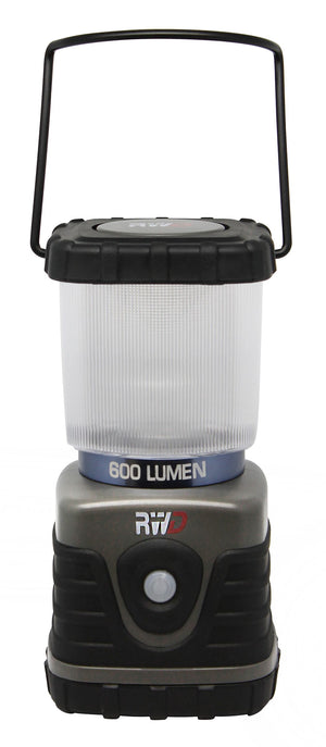 Rockwater Designs 600 Lumen Cree LED Camp Lanterns CLEARANCE