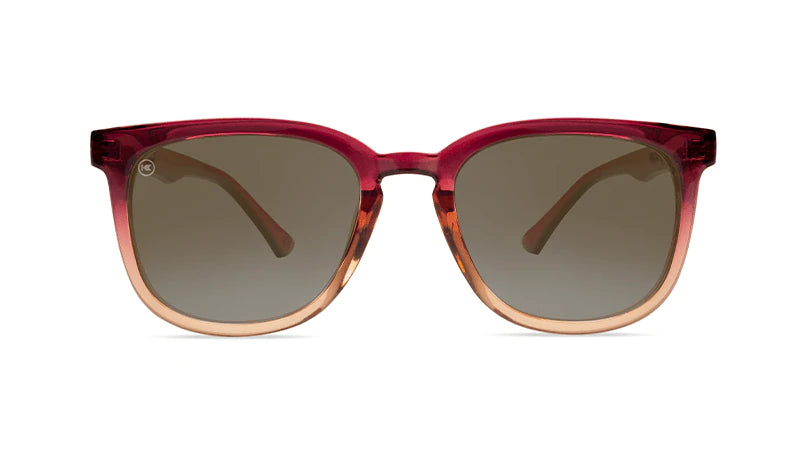 Knockaround - Paso Robles My Oh My Sunglasses - ScoutTech