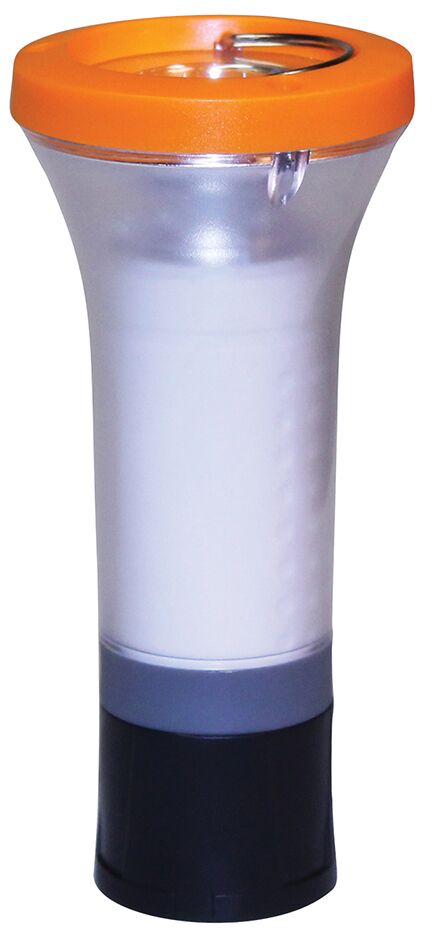 Rockwater Designs 150 Lumens Dual Use Lantern Flashlight CLEARANCE - ScoutTech