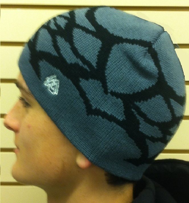North 49 Board Beanies - ScoutTech