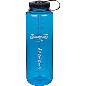 Nalgene Everyday Wide-Mouth Water Bottle 1.4L