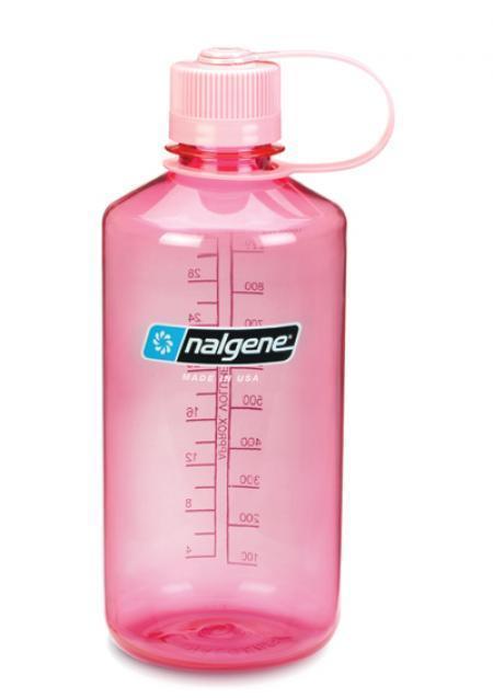 Nalgene 1L Everyday Narrow-Mouth Water Bottles - ScoutTech