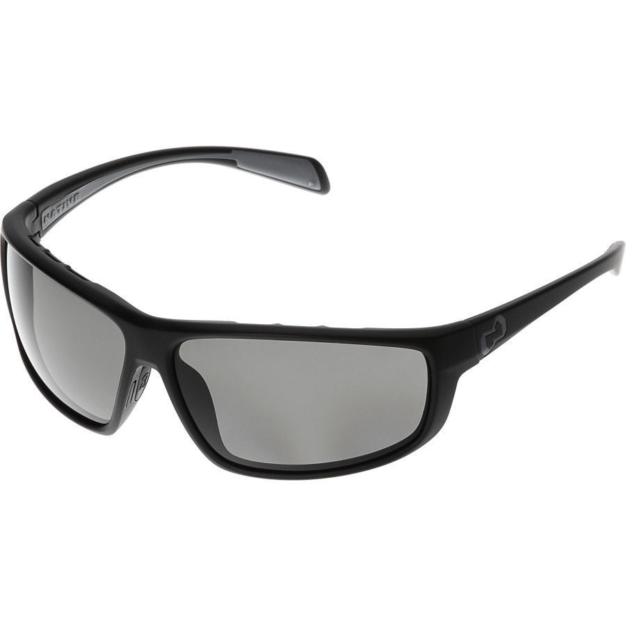 Native Eyewear Bigfork Polarized Interchangeable Sunglasses - ScoutTech