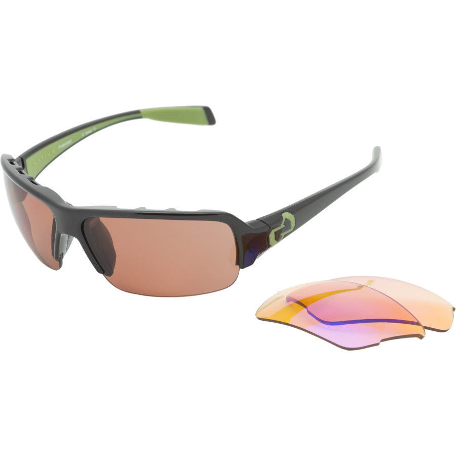 Eyewear Polarized Native Blanca Sunglasses Native Eyewear Itso