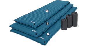 Thermarest NeoAir Camper, X-Large, sleeping pad