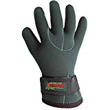 Bushline Outdoors Neoprene Gloves