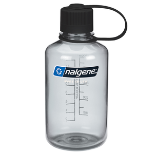 Nalgene 500ml Everyday Narrow-Mouth Water Bottle
