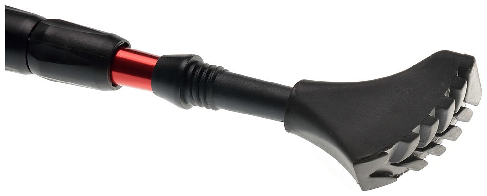 Chinook Nordic Strider Anti-shock Hiking Poles Pair - ScoutTech