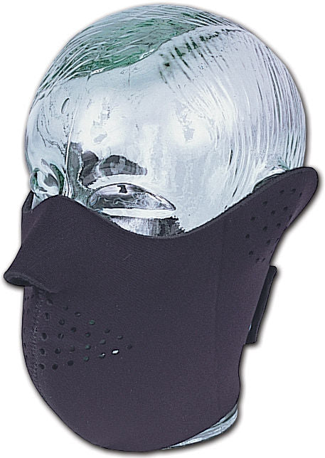 North 49 Neoprene Face Mask for All Cold Weather Activities - ScoutTech