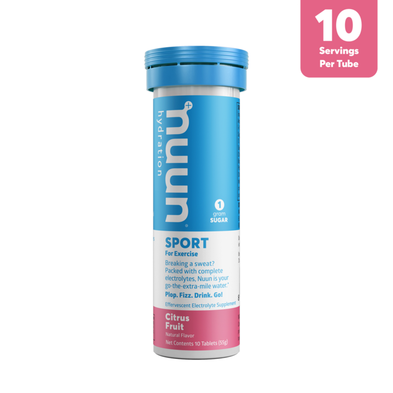 Nuun Sport - ScoutTech Outfitters