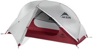 MSR Hubba NX Lightweight Solo Tent