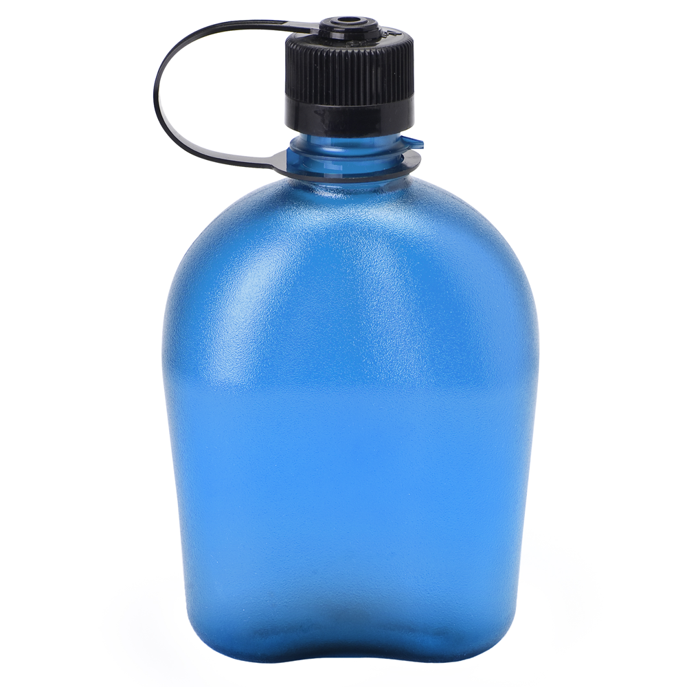 Nalgene Everyday Canteen 32oz Oasis - ScoutTech