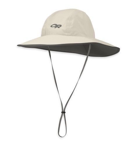 Outdoor Research Aquifer Sun Sombrero Size Small - ScoutTech