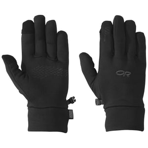 Outdoor Research Men's Backstop Sensor Gloves Size Small