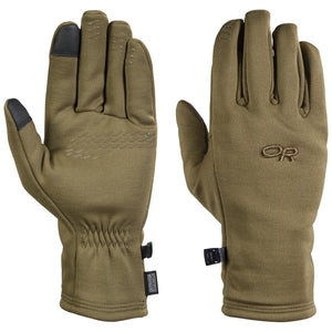 Outdoor Research Men's Backstop Sensor Gloves Size Small