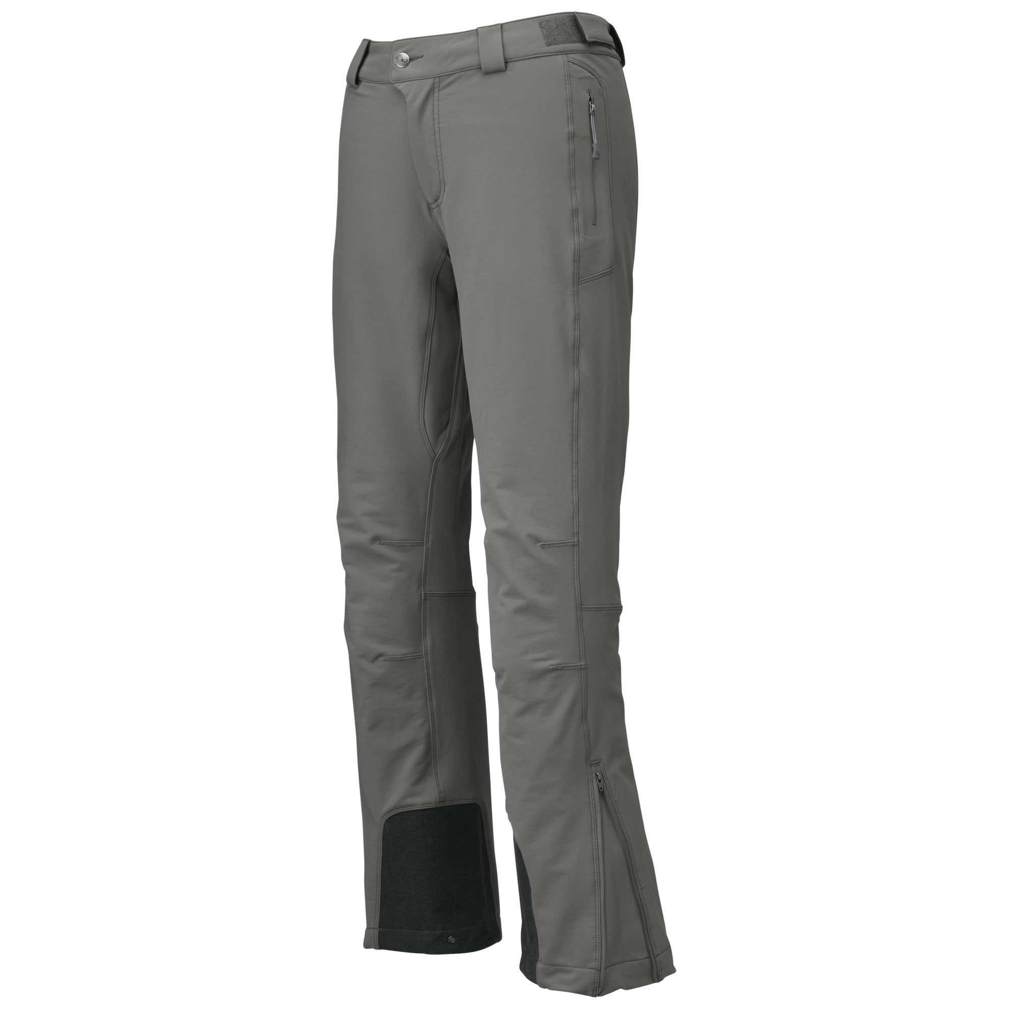 Outdoor Research Womens Cirque Softshell Pants X-Small - ScoutTech