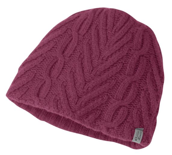 Outdoor Research Women's Jules Beanie - ScoutTech
