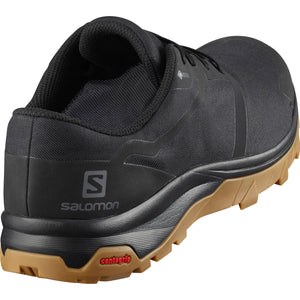 Salomon Mens OUTbound GTX Waterproof Hiking Shoes