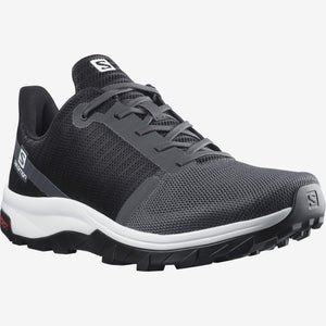 Outbound Prism Mens Hiking Shoes