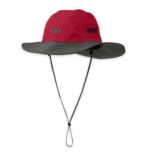 Outdoor Research Seattle Sombrero Goretex Rain Hat