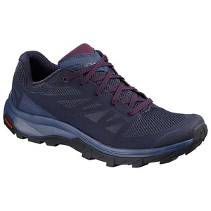 Salomon Women's OUTline Hiking Shoes Size: 6.5