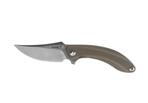 Ruike P155 Liner Lock G10 Folding Knife
