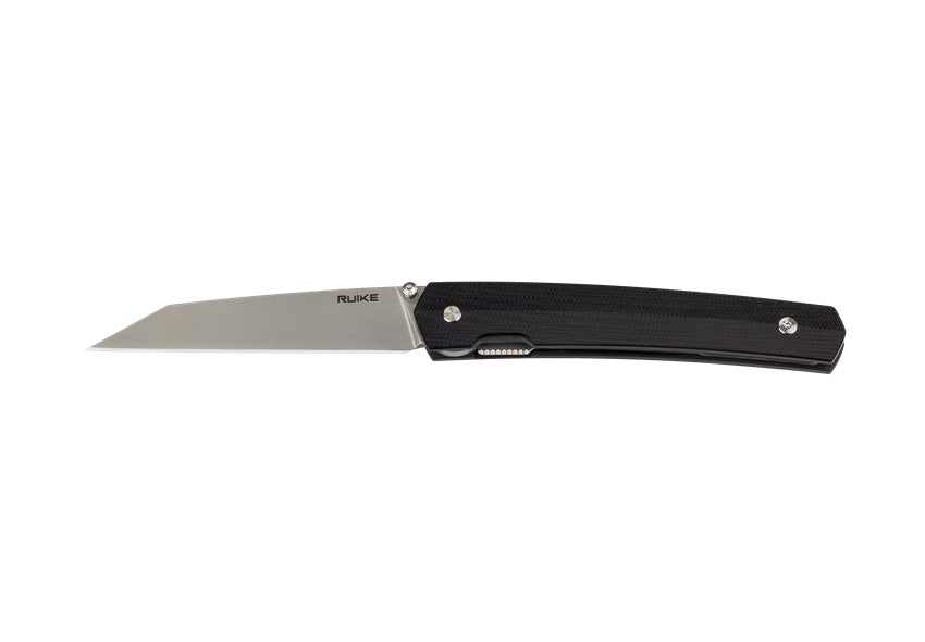 Ruike P865-B EDC Folding Knife - ScoutTech