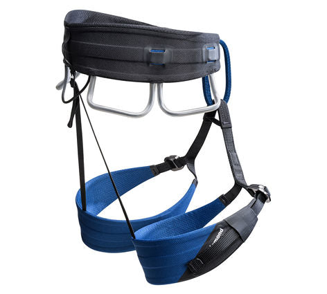 Black Diamond Mens Technician Harnesses X-Large - ScoutTech