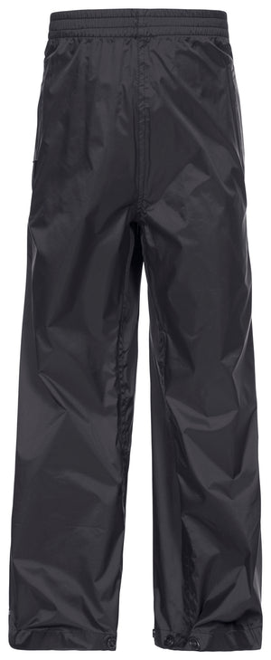 Trespass Qikpac Packable Rain Trousers CLEARANCE Size XXL