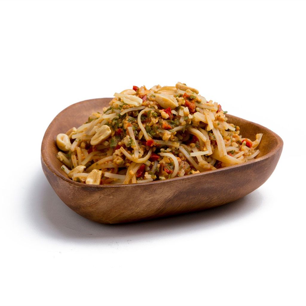 Backpacker's Pantry - Pad Thai - ScoutTech