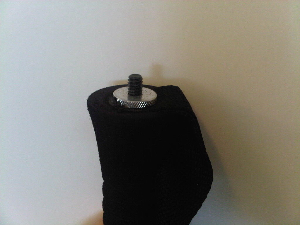 Chinook Walkabout Anti-shock Hiking Poles Pair - ScoutTech