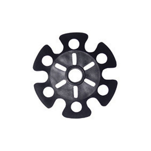 Chinook Walkabout Anti-shock Hiking Poles Pair - ScoutTech