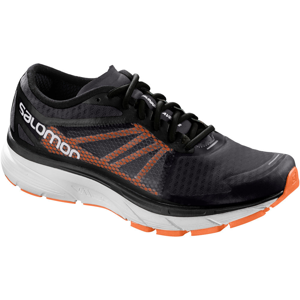 Salomon Mens Sonic RA Running Shoes - ScoutTech