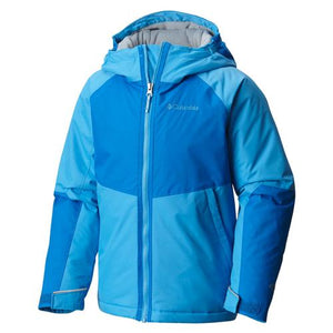 Columbia Youth Alpine Action II Jacket