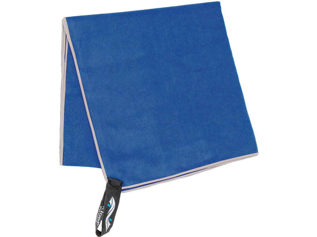 PackTowl Personal BODY XL Travel Towel - ScoutTech