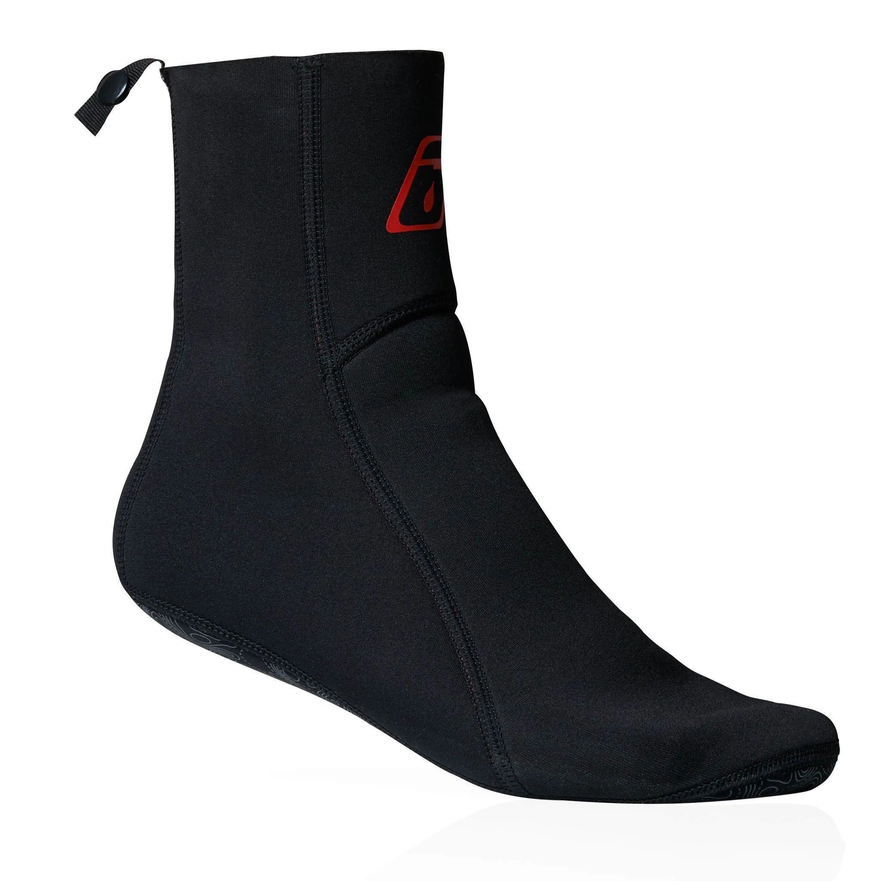 Level Six Photon Neoprene Sock  3 mm - ScoutTech Outfitters