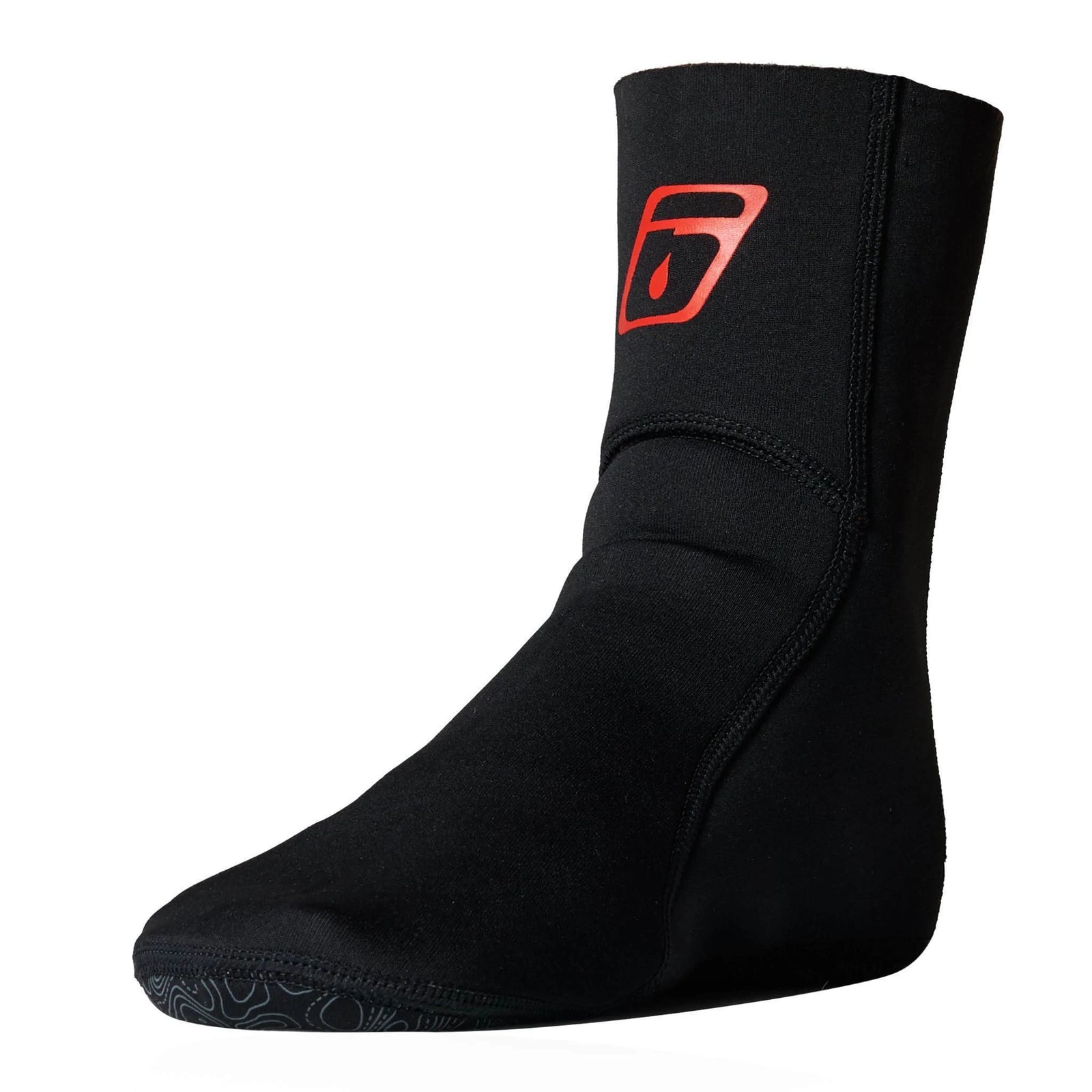 Level Six Photon Neoprene Sock  3 mm - ScoutTech Outfitters